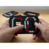Puzzle Deslizante de Colores | Juguete 3D 3-5 años | Masterpiece 3D