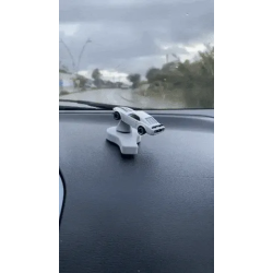 Carro de Derrape | Juguete 3D 3-5 años | Masterpiece 3D