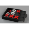 Tres en Raya de Viaje | Juguete 3D 5-7 años | Masterpiece 3D