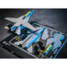 Maqueta Armable F-14 Tomcat | Juguete 3D 7-10 años | Masterpiece 3D