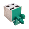(Juego de Cubo)Shape v16 Cube