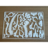 Puzzle 3D T-Rex de 29 Piezas | Juguete 3D 7-10 años | Masterpiece 3D