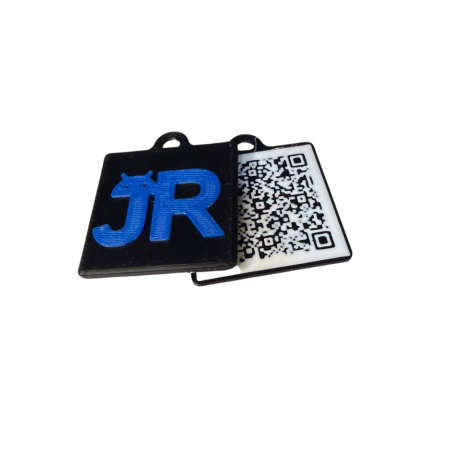 Llavero NFC (Personalizados)