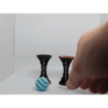 Paso Imposible Apilable | Juguete 3D 7-10 años | Masterpiece 3D