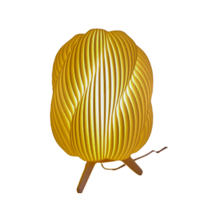 Lampara de Mesa Estilo (Atrevida)