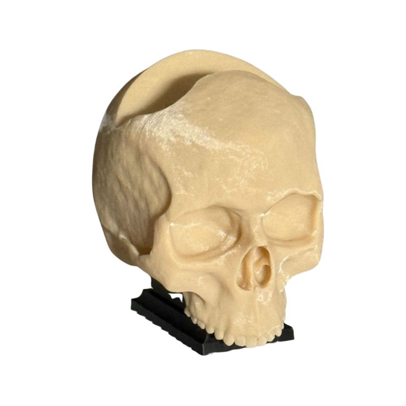 Soporte Para Control Ps5 Calavera