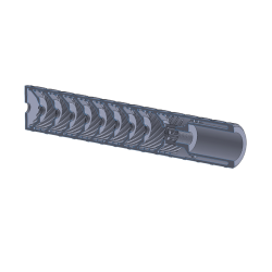 Silencer Noise FX airguns reductor noise suppressor UNF 1/2