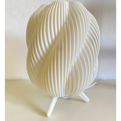 Lampara de Mesa Estilo (Atrevida)