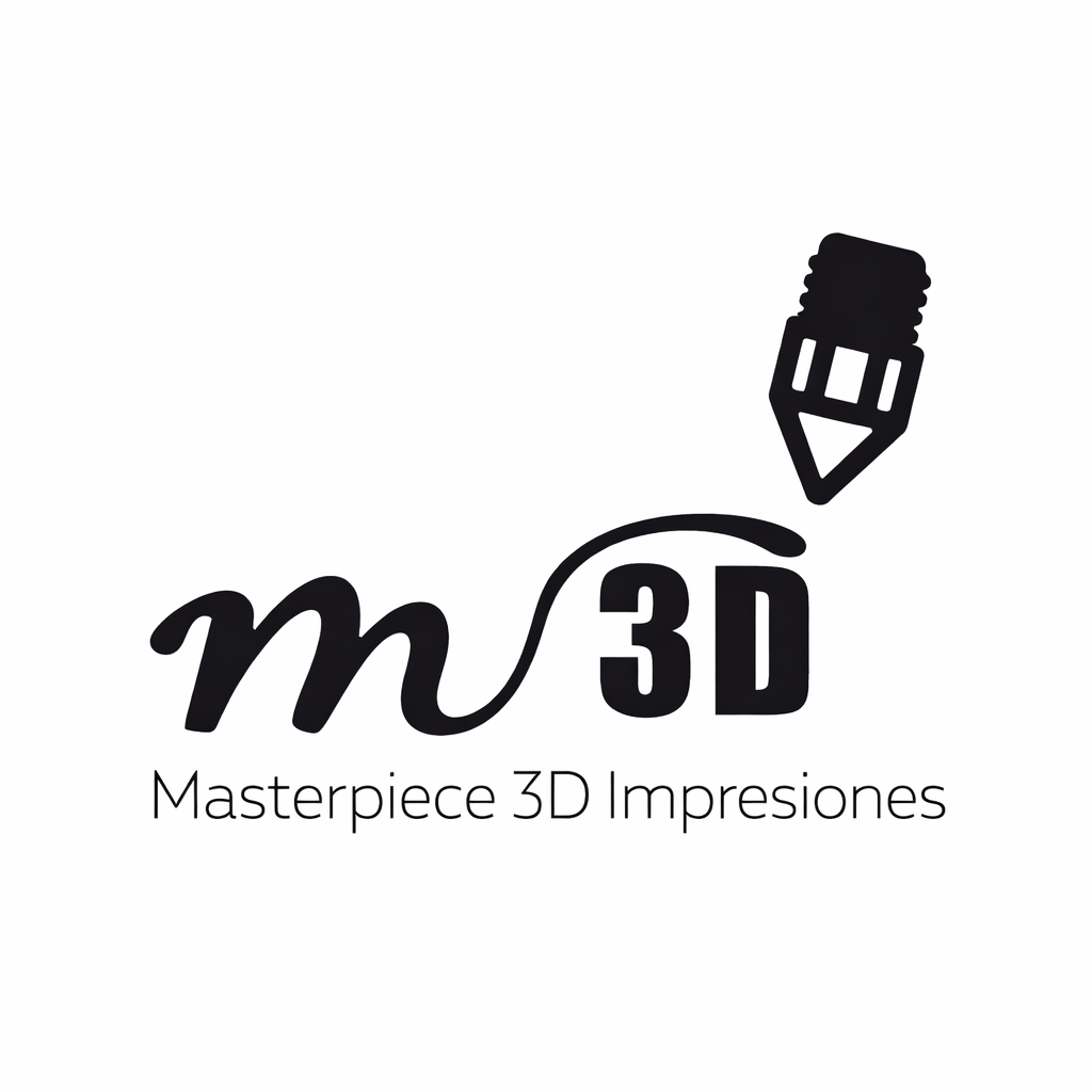MasterPiece3D